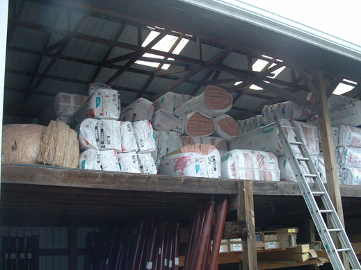 Insulation